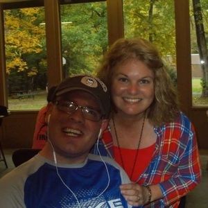 Meet your Posher, Scottpamela